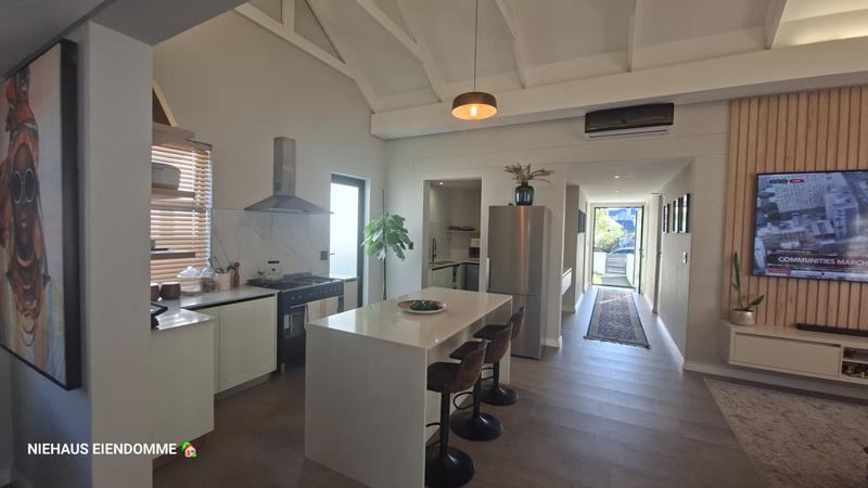 4 Bedroom Property for Sale in Sitari Country Estate Western Cape